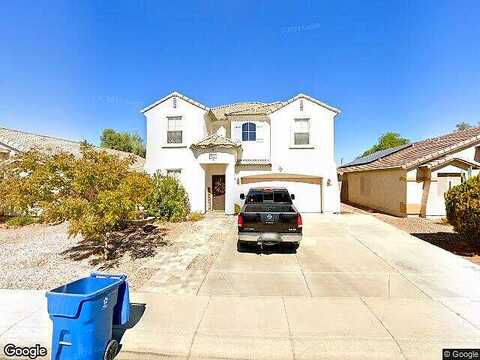 Silverbirch, BUCKEYE, AZ 85326