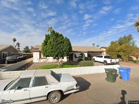 72Nd, PHOENIX, AZ 85035