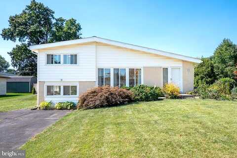 Sullivan, BLUE BELL, PA 19422