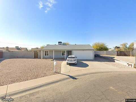 62Nd, GLENDALE, AZ 85306