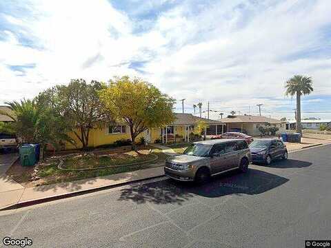 7Th, MESA, AZ 85201