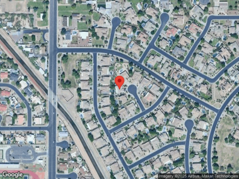 Rico, MESA, AZ 85213