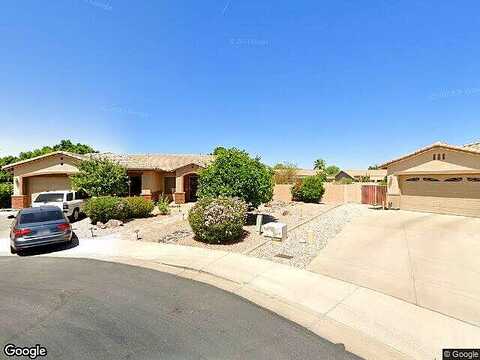 Rico, MESA, AZ 85213