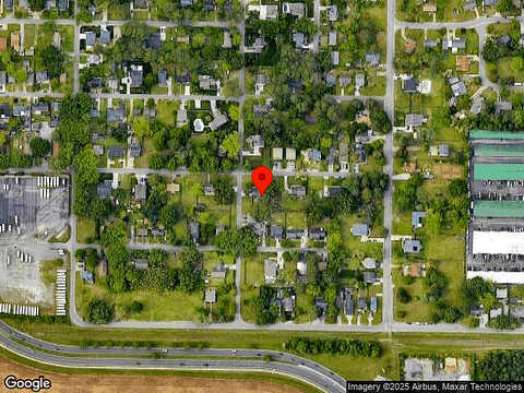 Indiana, VIRGINIA BEACH, VA 23454