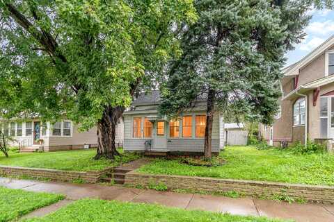 Breda, SAINT PAUL, MN 55108