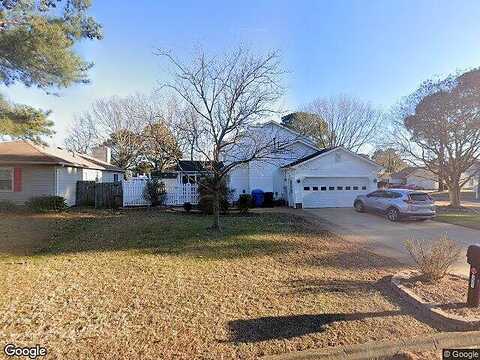 Galvani, VIRGINIA BEACH, VA 23454