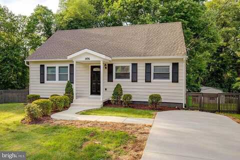 Meridian, WOODBRIDGE, VA 22191