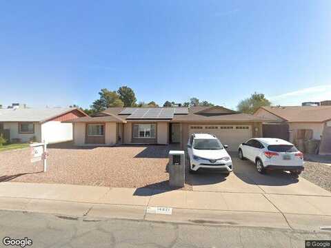 51St, GLENDALE, AZ 85306