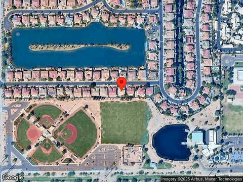 Commerce, GILBERT, AZ 85233