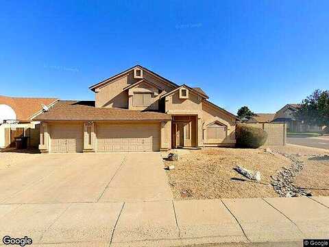78Th, PEORIA, AZ 85381