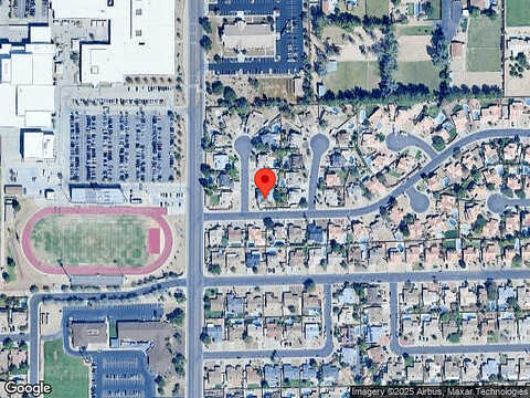 78Th, PEORIA, AZ 85381
