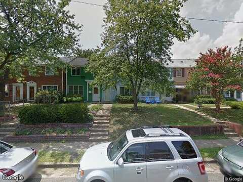 Woodbine, ALEXANDRIA, VA 22302