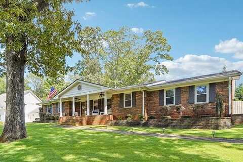 Frontier, SUGAR HILL, GA 30518