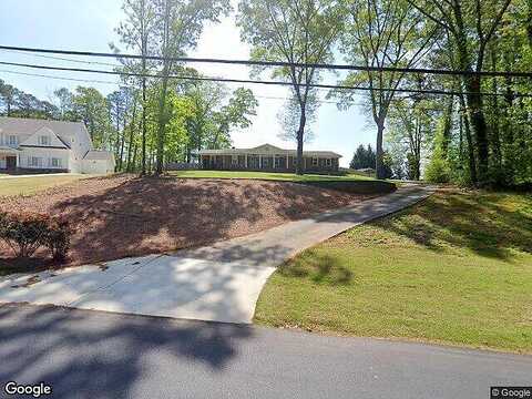 Frontier, SUGAR HILL, GA 30518