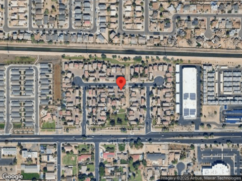 Dunbar, PHOENIX, AZ 85042