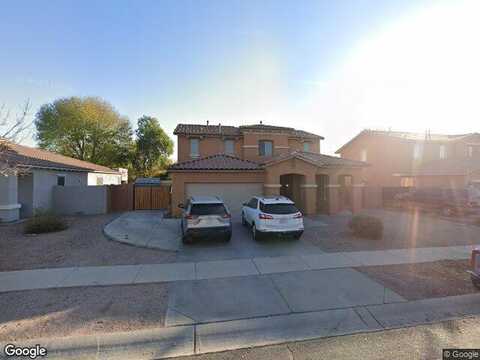 Walnut, GILBERT, AZ 85298