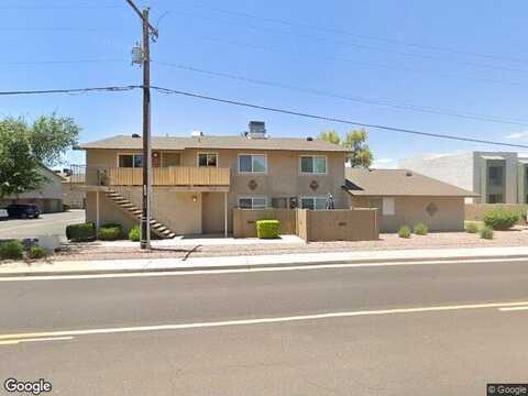85Th, SCOTTSDALE, AZ 85257
