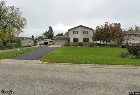 Loring, DETROIT LAKES, MN 56501