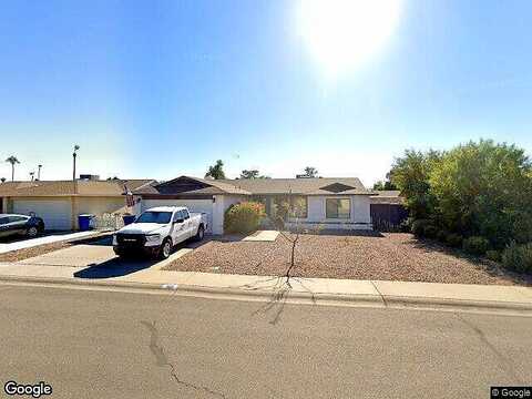 Palo Verde, CHANDLER, AZ 85224
