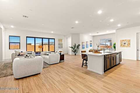 Tortoise Pointe, VAIL, AZ 85641