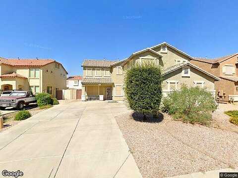 Dexter, SAN TAN VALLEY, AZ 85143