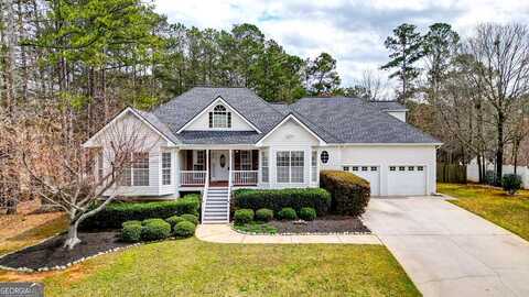 Severn, DALLAS, GA 30132