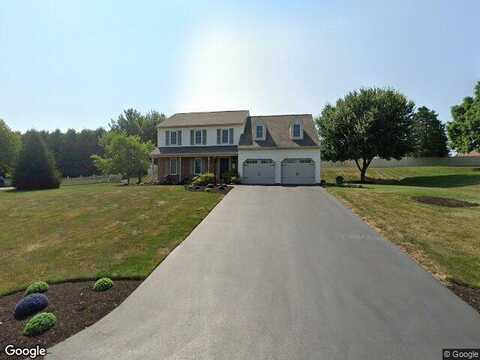 Brookview, SHREWSBURY, PA 17361