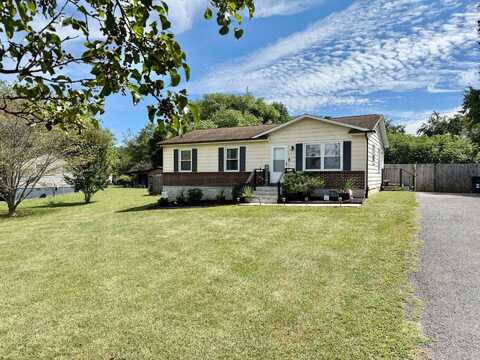 Lee, FINCASTLE, VA 24090