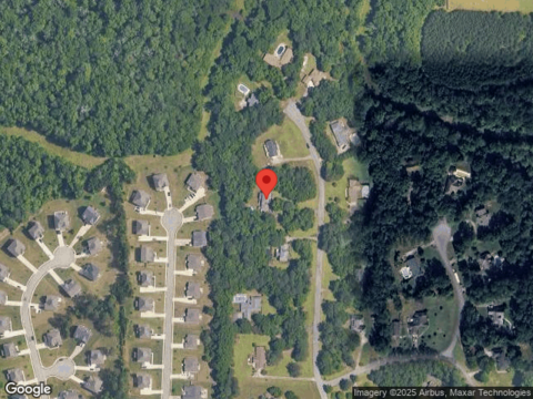 Bent Arrow, STOCKBRIDGE, GA 30281