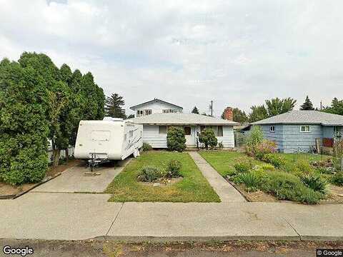 Columbia, SPOKANE, WA 99208