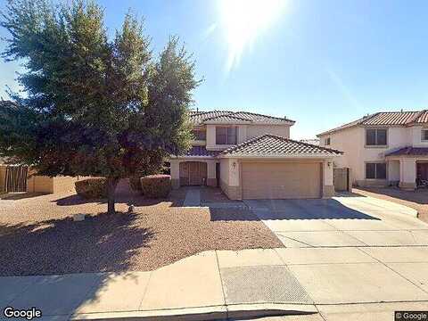 Florian, MESA, AZ 85208