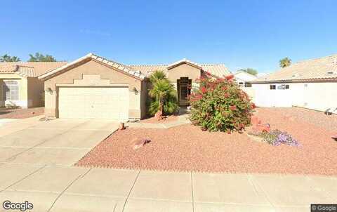 Luke, GLENDALE, AZ 85307