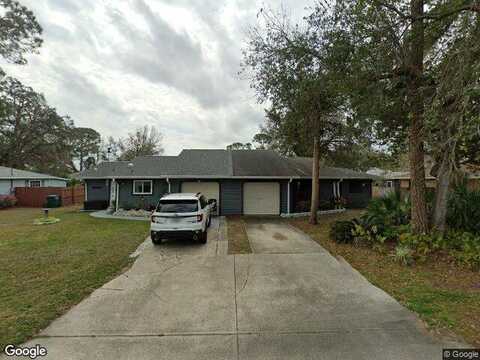 Charles, PORT ORANGE, FL 32129
