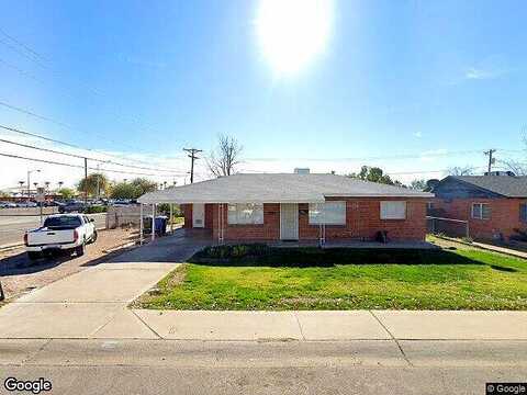 5Th, MESA, AZ 85201