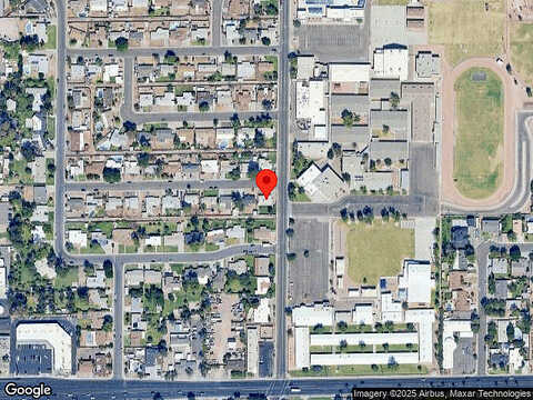 5Th, MESA, AZ 85201
