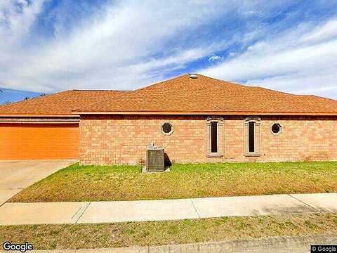 40Th, MCALLEN, TX 78501