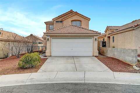Bucksprings, LAS VEGAS, NV 89129