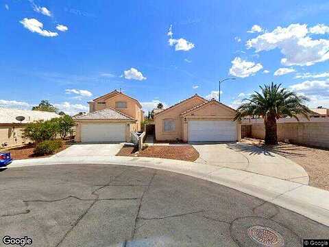 Bucksprings, LAS VEGAS, NV 89129