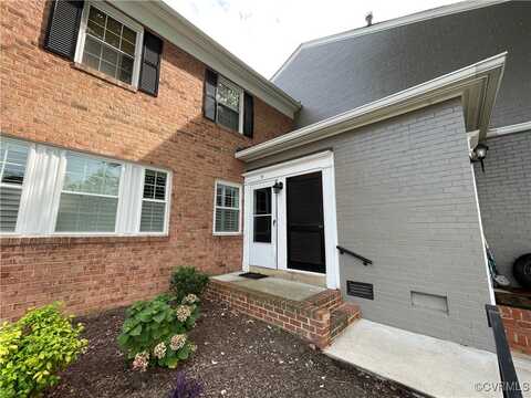 Millstone, HENRICO, VA 23228