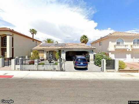 Copper Falls, LAS VEGAS, NV 89129