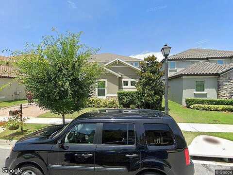 Lookout Pointe, WINDERMERE, FL 34786