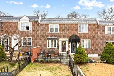 Brockton, PHILADELPHIA, PA 19151