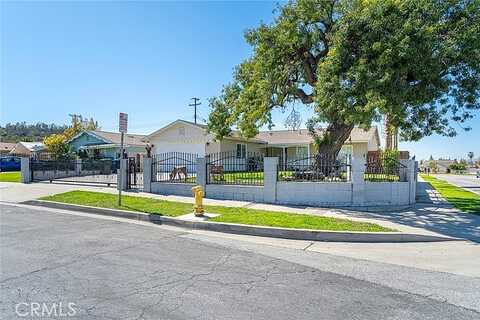 Elsberry, LA PUENTE, CA 91744