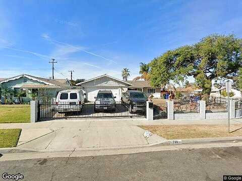 Elsberry, LA PUENTE, CA 91744