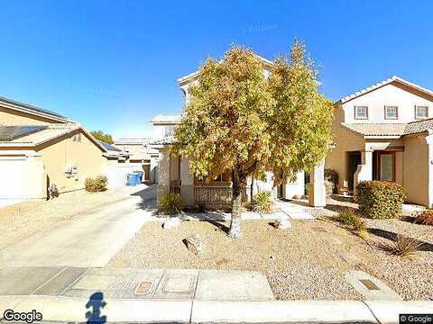 Canfield Point, LAS VEGAS, NV 89183