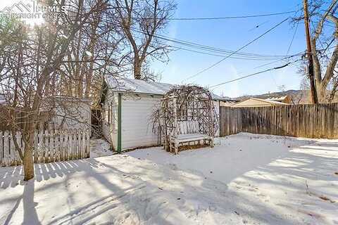 Platte, COLORADO SPRINGS, CO 80903