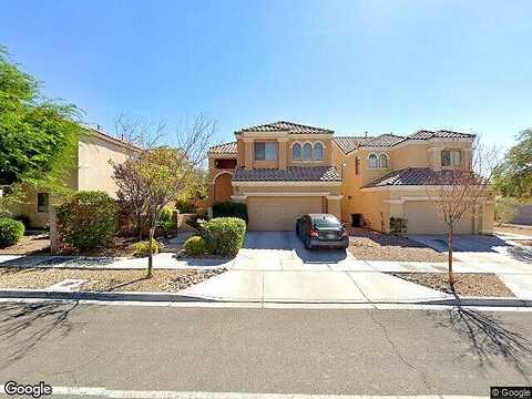Campbell, LAS VEGAS, NV 89149