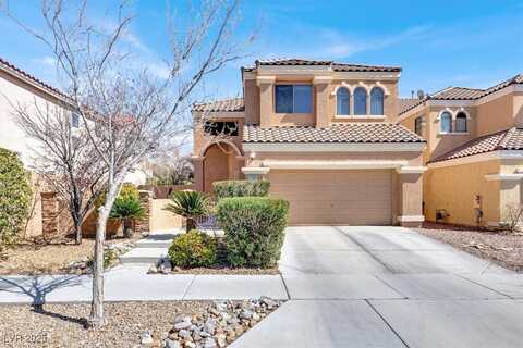 Campbell, LAS VEGAS, NV 89149