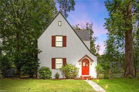 Hopkins, NEWPORT NEWS, VA 23601