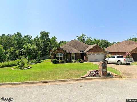 Crepe Myrtle, LONGVIEW, TX 75604